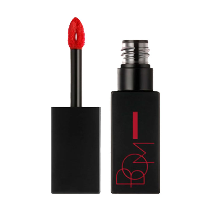 Матовий тінт для губ Beauty of Majesty Matt Holic Tint 102 Vampire Red, 8.5 г